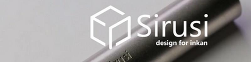 Sirusi���T�C�g